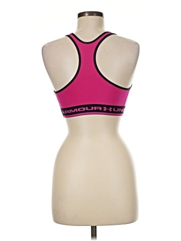 Under Armour Sports Bra (view 2)