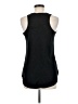 Athleta Black Sleeveless T-Shirt Size M - photo 2