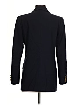 J. McLaughlin Wool Blazer (view 2)
