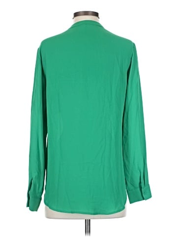 Bellatrix Long Sleeve Blouse (view 2)