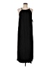 Torrid 100% Polyester Black Casual Dress Size Med Plus (00) - photo 1