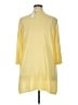 Chico's Yellow Cardigan Size XL (3) - photo 2