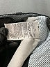 Old Navy Solid Black Shorts Size 14 - photo 4