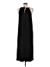 Torrid 100% Polyester Black Casual Dress Size Med Plus (00) - photo 2