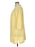Chico's Yellow Cardigan Size XL (3) - photo 5
