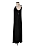 Torrid 100% Polyester Black Casual Dress Size Med Plus (00) - photo 5
