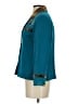 Assorted Brands 100% Polyester Teal Blazer Size XS - photo 5