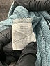 Volcom Teal Pullover Hoodie Size 12 - photo 4
