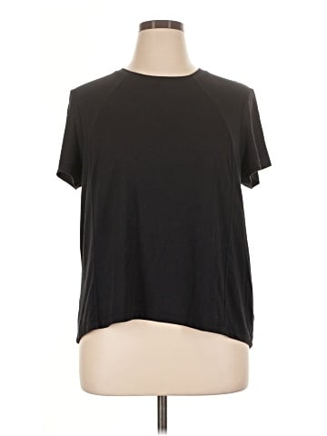 Avia Short Sleeve T-Shirt (view 1)