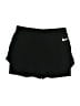 Nike 100% Polyester Black Athletic Shorts Size S - photo 1