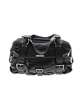 Michael Michael Kors Leather Shoulder Bag