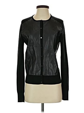 Ann Taylor Cardigan (view 1)