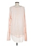 We the Free Pink Pullover Sweater Size M - photo 2
