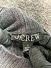 J.Crew Gray Long Sleeve Turtleneck Size S - photo 7
