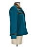 Assorted Brands 100% Polyester Teal Blazer Size XS - photo 4