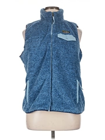 L.L.Bean Vest (view 1)