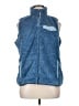 L.L.Bean 100% Polyester Blue Vest Size XL - photo 1
