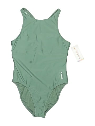 Speedo One Piece Swimsuit (view 1)