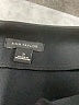 Ann Taylor Solid Black Cocktail Dress Size 2 - photo 7