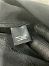 Ann Taylor Solid Black Cocktail Dress Size 2 - photo 8