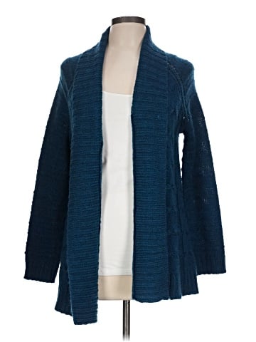 Talbots Cardigan (view 1)
