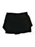 Nike 100% Polyester Black Athletic Shorts Size S - photo 2