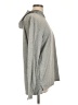 Nike Gray Long Sleeve Turtleneck Size L - photo 4