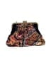 Ted Baker London Black Clutch One size - photo 1