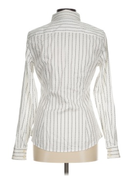 Banana Republic Long Sleeve Button-Down Shirt (view 2)