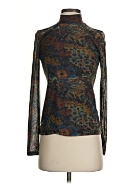 Jason Wu Long Sleeve Turtleneck (view 1)