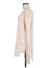 We the Free Pink Pullover Sweater Size M - photo 5