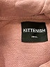 Kittenish Pink Sweatshirt Size S - photo 7
