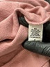 Kittenish Pink Sweatshirt Size S - photo 8