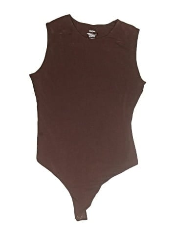 Quince Bodysuit (view 1)