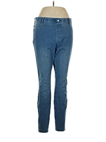 Time and Tru Jeans (view 1)