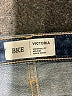 BKE Stars Blue Jeans Size 32 waist (estimated) - photo 7