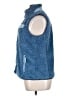 L.L.Bean 100% Polyester Blue Vest Size XL - photo 5
