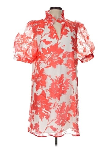 Jade Cocktail Dress (view 1)