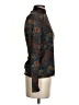 Jason Wu Brown Long Sleeve Turtleneck Size XS - photo 4