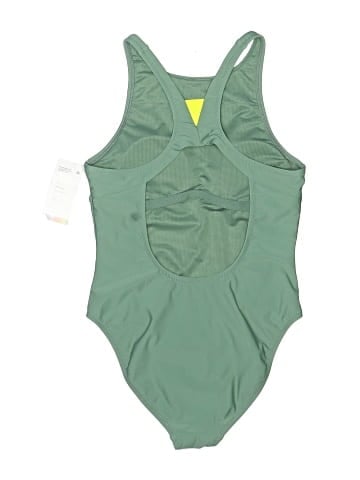 Speedo One Piece Swimsuit (view 2)
