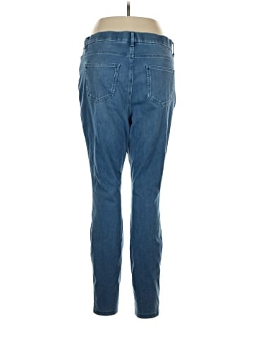 Time and Tru Jeans (view 2)