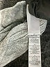 Next Level Apparel Gray Short Sleeve T-Shirt Size M - photo 5