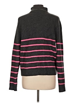Calligraphie Pullover Sweater (view 2)