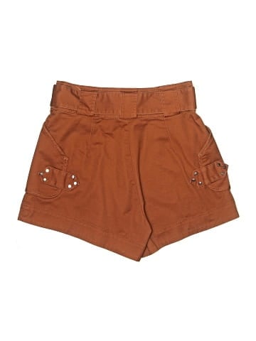 Derek Lam 10 Crosby Cargo Shorts (view 2)