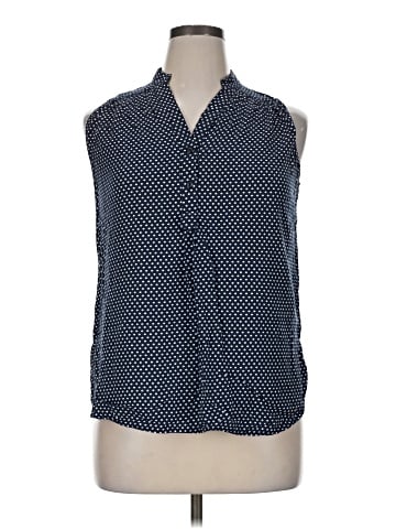 Fun2Fun Sleeveless T-Shirt (view 1)