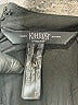 killstar Black Bodysuit Size XL - photo 3