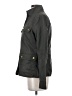J.Crew 100% Cotton Solid Green Jacket Size S - photo 5