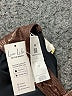 Cupshe Brown Swimsuit Top Size M - photo 3