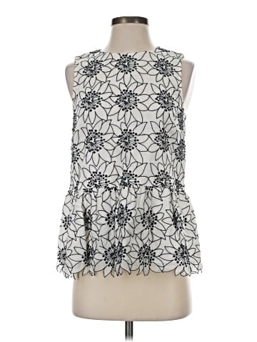 J.Crew Sleeveless Blouse (view 1)