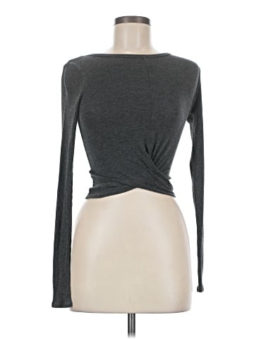 Alo Long Sleeve Top (view 1)